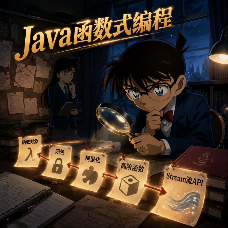 Java函数式编程